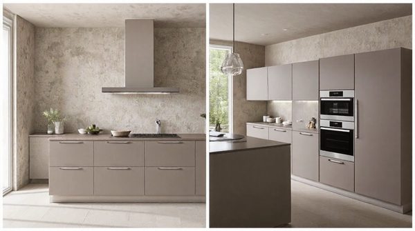 Découvrez les cuisines gaggenau à rennes : élégance et design