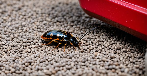Des solutions anti-nuisibles à paris : agissez vite et bien !
