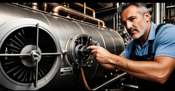 Entretien de chaudière à antibes : expertise et sérénité assurées