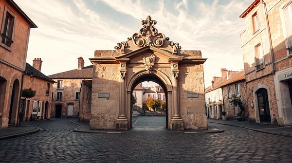 Les avantages d'une pose de portail à saintes révélés