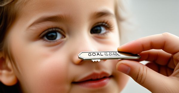 Objectif petite section : clés pour une première scolarité réussie