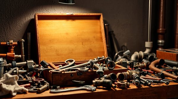 Plombier spécialiste sanibroyeur : dépannage rapide à Balma