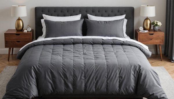 Taille de housse de couette pour lit 70×140 : nos conseils