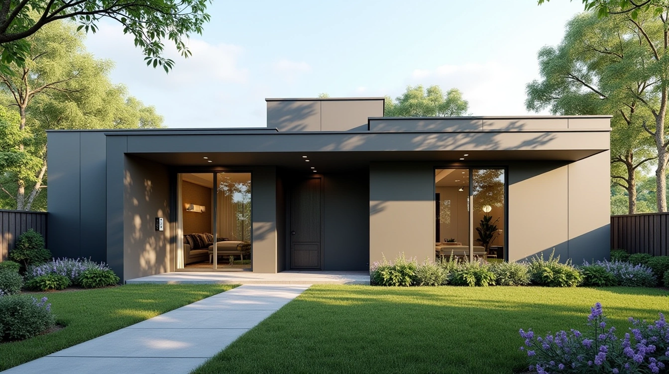 Vos questions sur les portails en aluminium