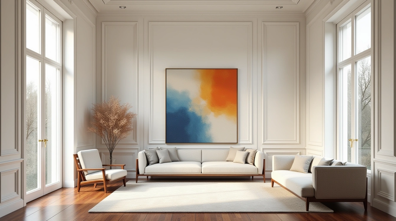 Vos questions sur l'architecture et la décoration d'intérieur