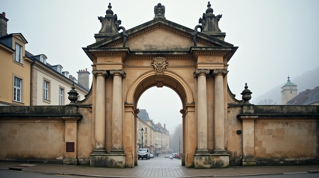 Vos questions sur la pose de portails à Saintes