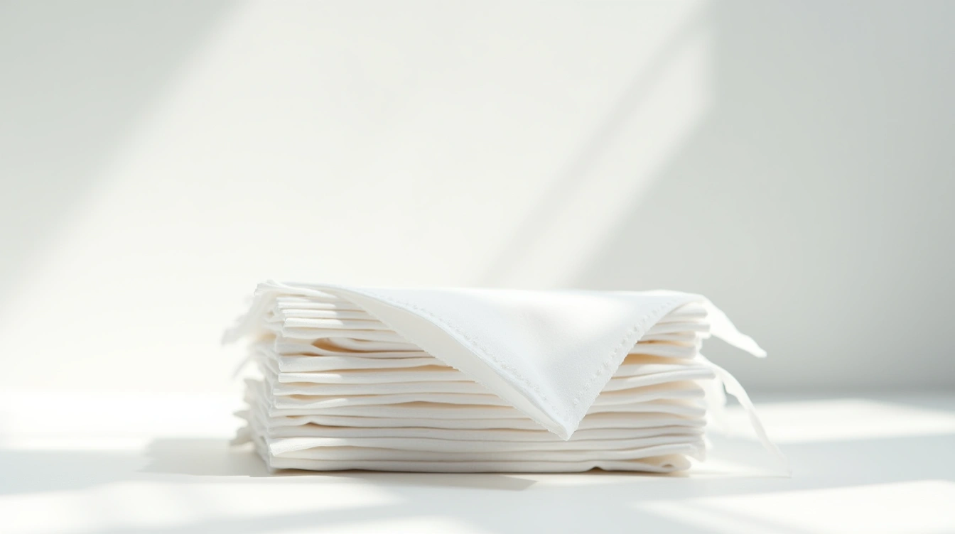 Quels critères privilégier lors de l’achat de mouchoirs en papier en gros ?